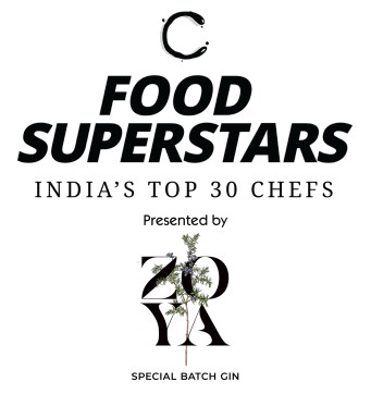 Food Superstars