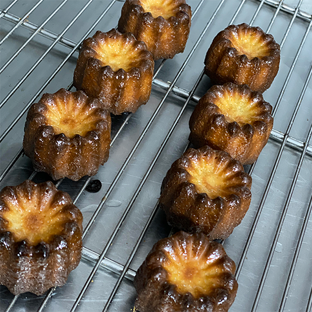 Canele