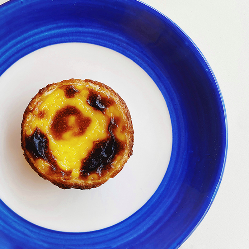 Pastel De Nata